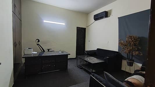 25 MARLA COMMERCIAL HOUSE SOFTWARE HOUSE MULTI NATIONAL COMPANIES SCHOOL FOR RENT IN JOHAR TOWN LAHORE