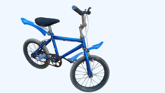 20-Inch BMX Bicycle for Sale – Good Condition