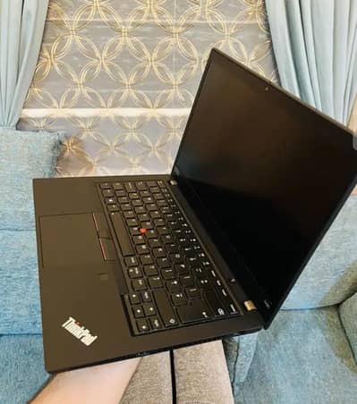 Lenovo i5 6th gen