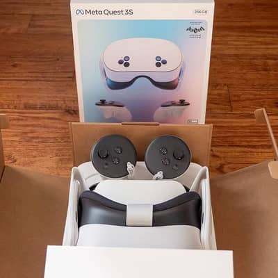 Meta Quest3s 128gb
