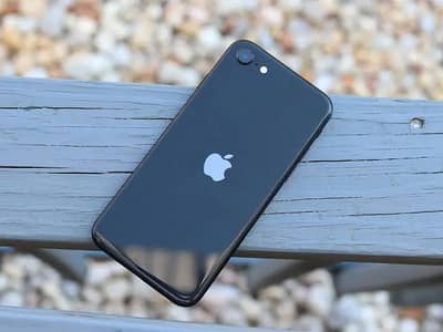Iphone se 2022