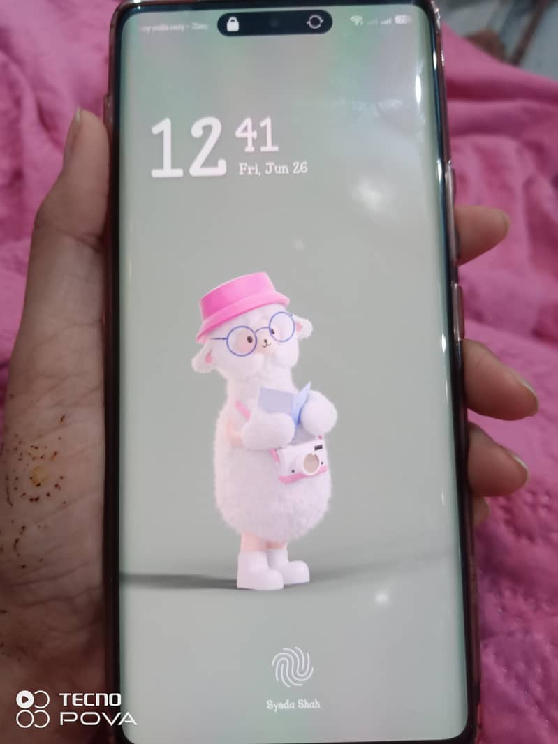 Infinix Zero 40 2