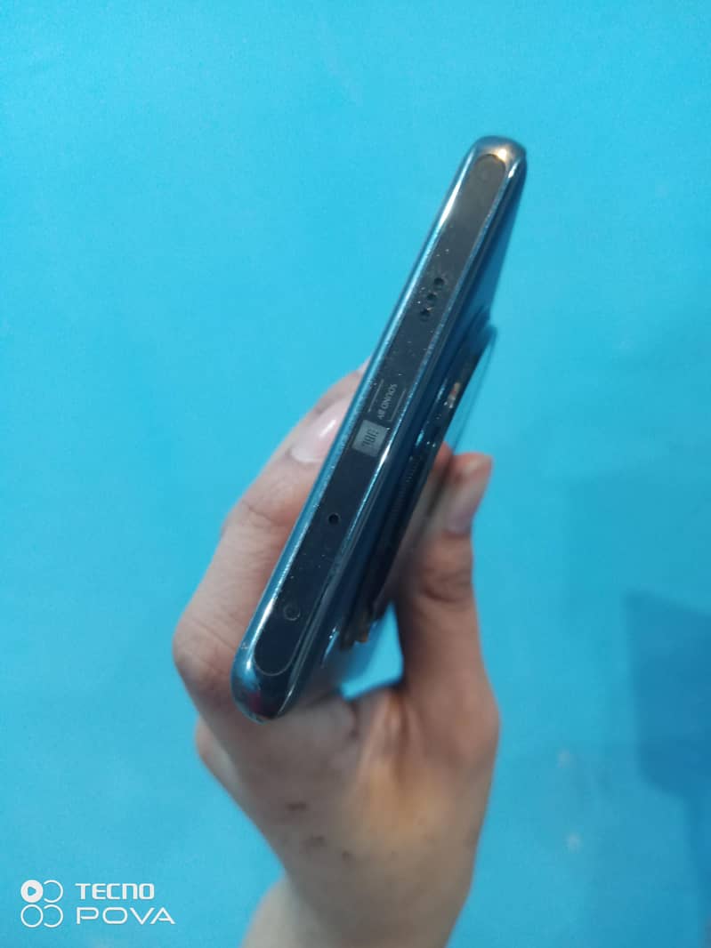 Infinix Zero 40 4