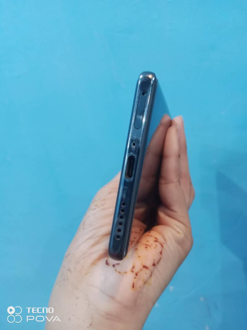 Infinix Zero 40 5