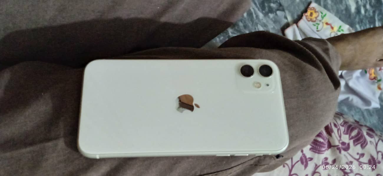 Apple iPhone 11 0