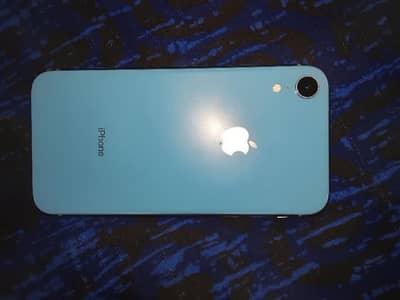 Apple iPhone XR