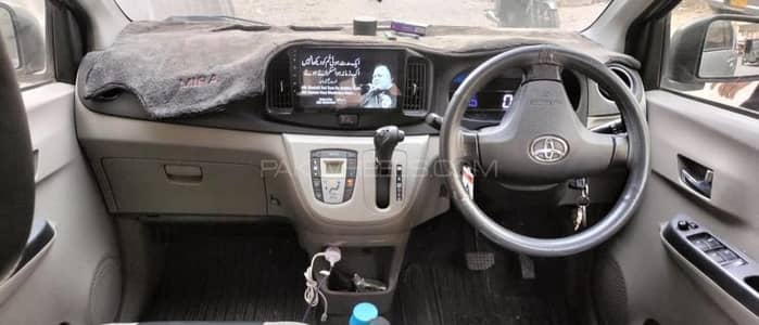 Toyota Pixis Epoch 2013