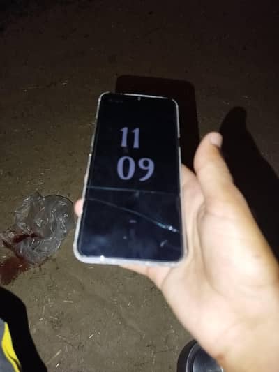 LG V60 ThinQ 5G