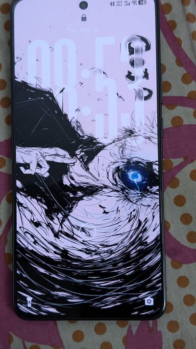 Vivo iqoo neo 10