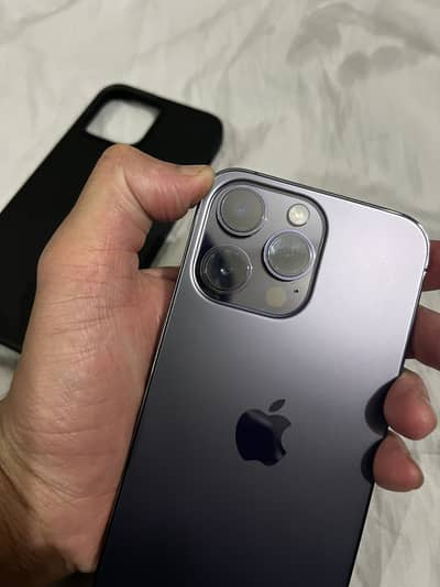 Apple iPhone 14 Pro Max