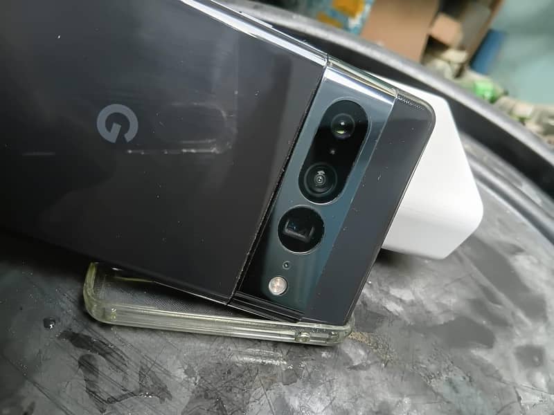 Google Pixel 7 Pro 1