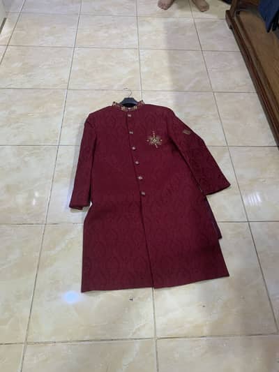 For wedding