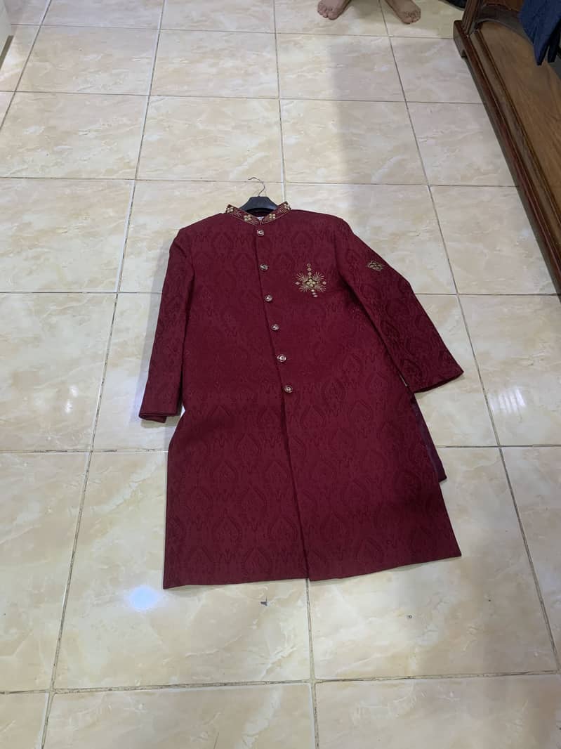 For wedding 0