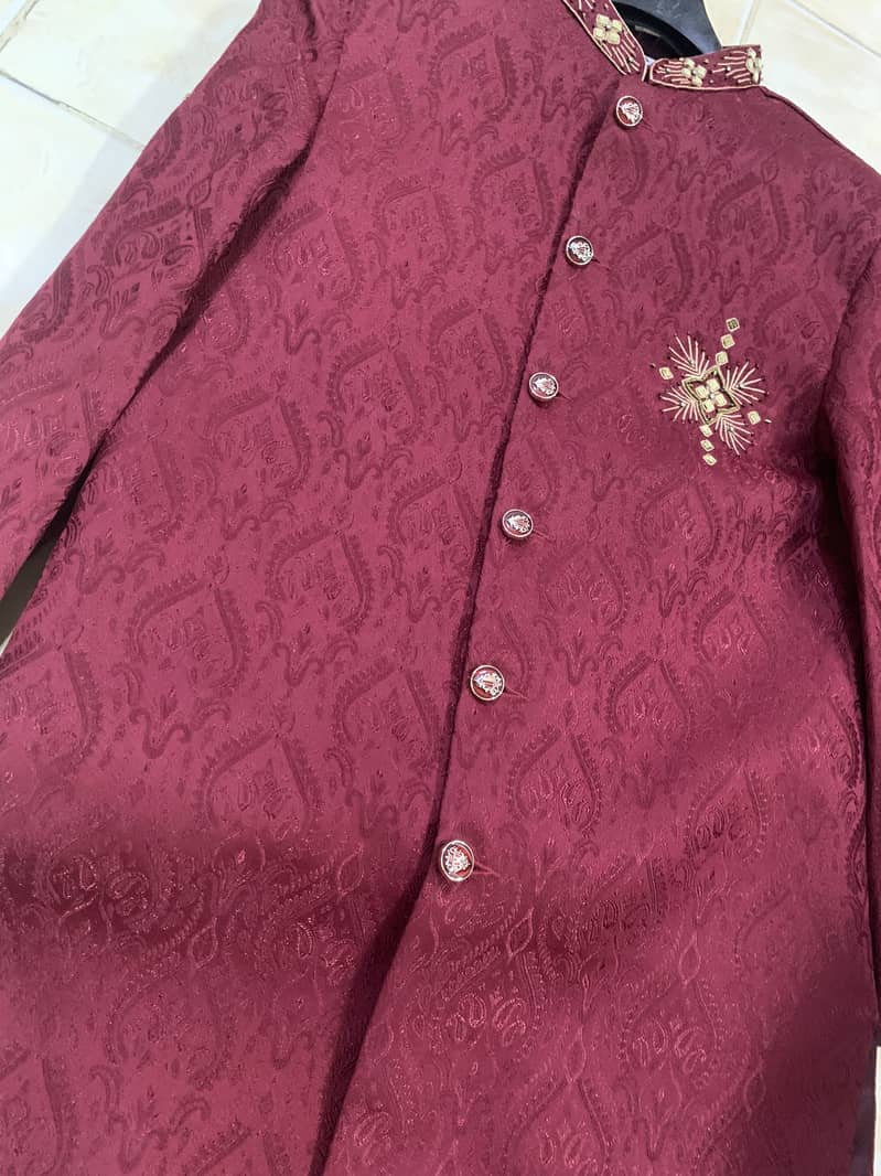 For wedding 2