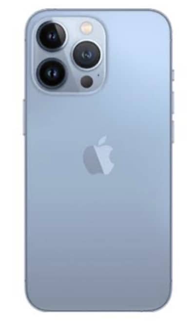 Apple iPhone 13 Pro