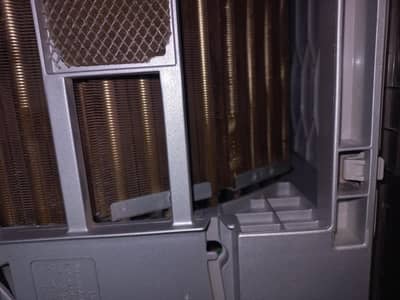 original ac