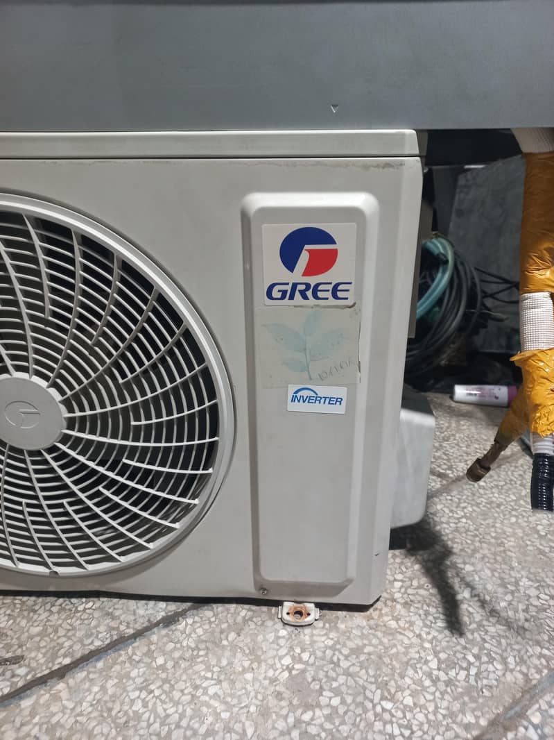 original ac 1