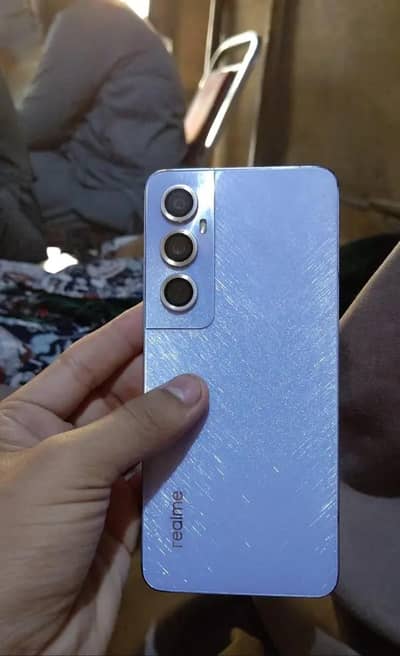 Redme c65
