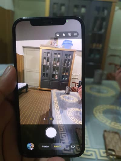 Apple iPhone 12 Pro