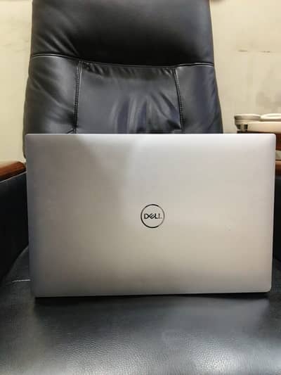 Dell Precision 5530 | 4K BezelLess Display | i7 | 32GB RAM | NVIDIA