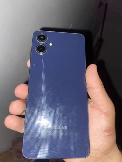 Samsung Mobile A06