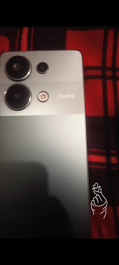 Xiaomi Redmi Note 13 Pro