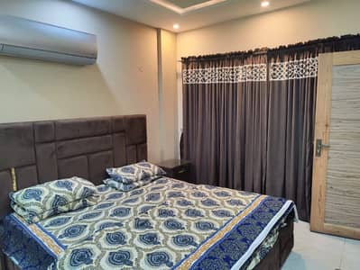 Dream luxury residence prime location/book now 03001893480