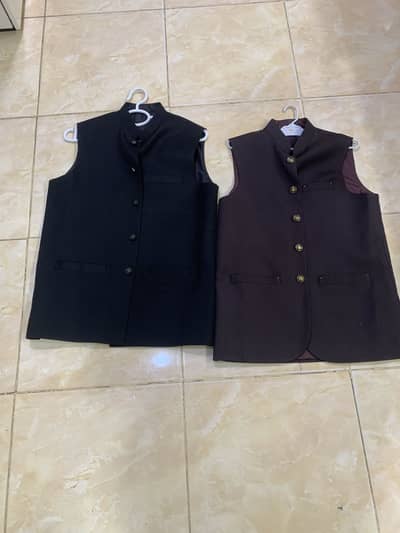 Kid cloth