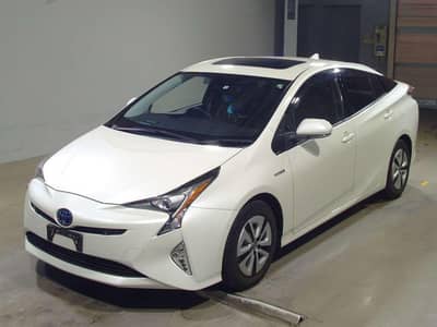 Toyota Prius 2018