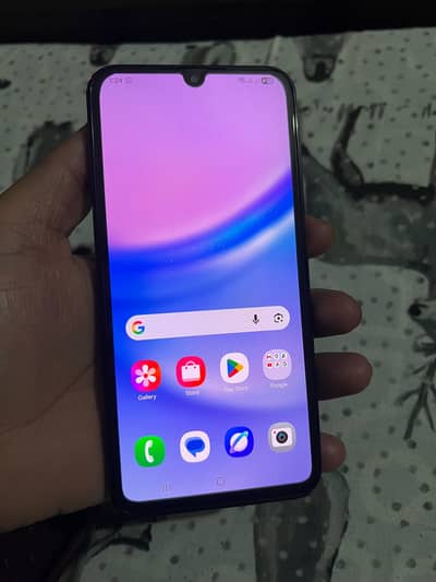 Samsung Mobile A15 5G