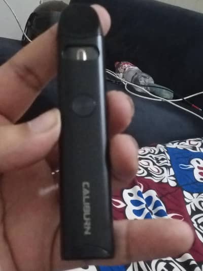 Caliburn UWELL POD Vape