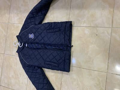 Bus jackets