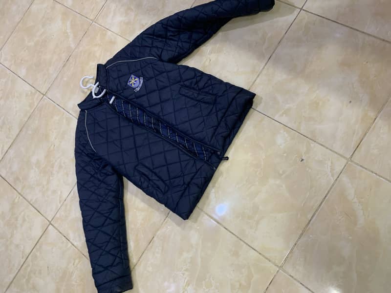 Bus jackets 1