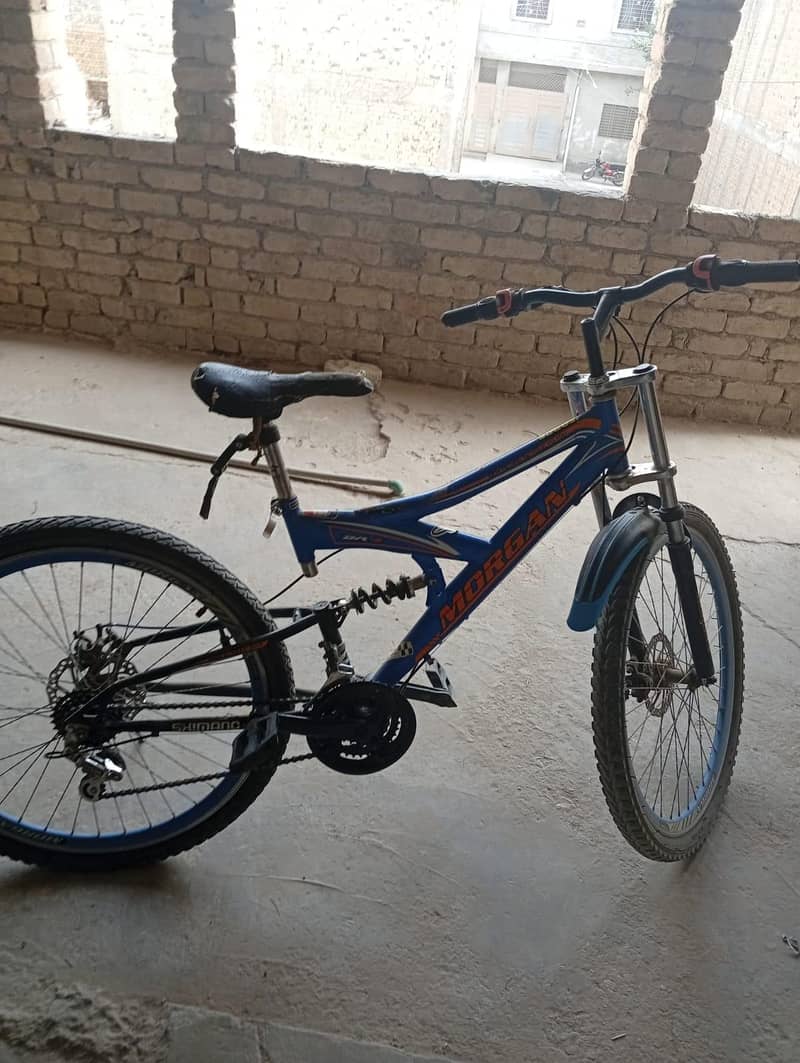 bi cycle 1