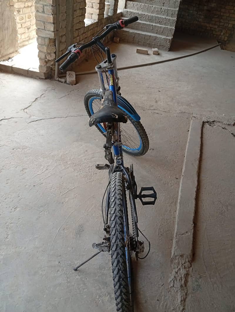 bi cycle 2