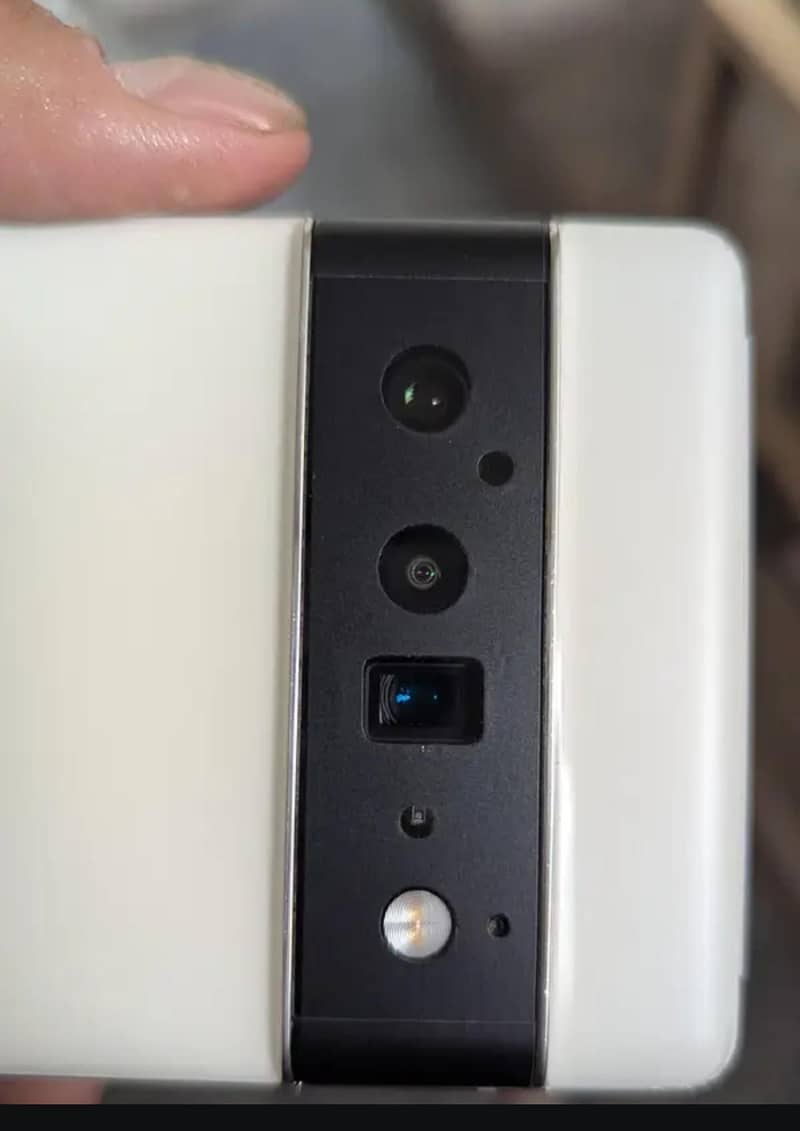 Google Pixel 6 Pro 1