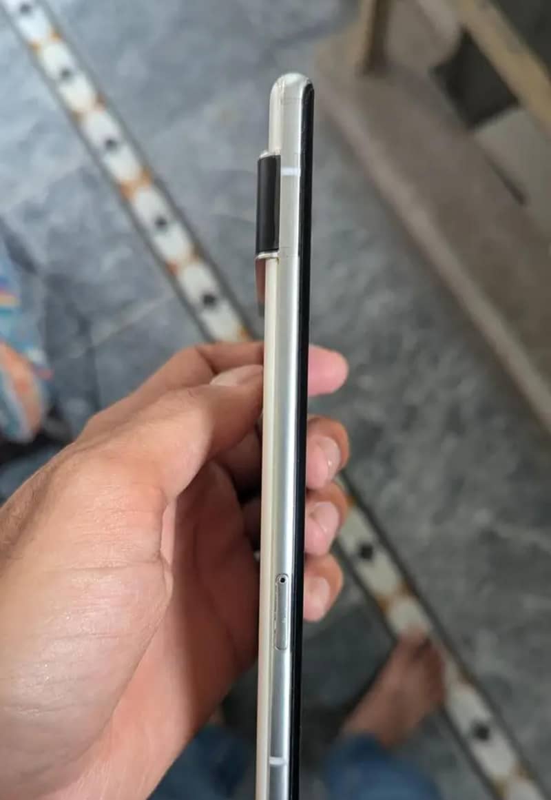 Google Pixel 6 Pro 3