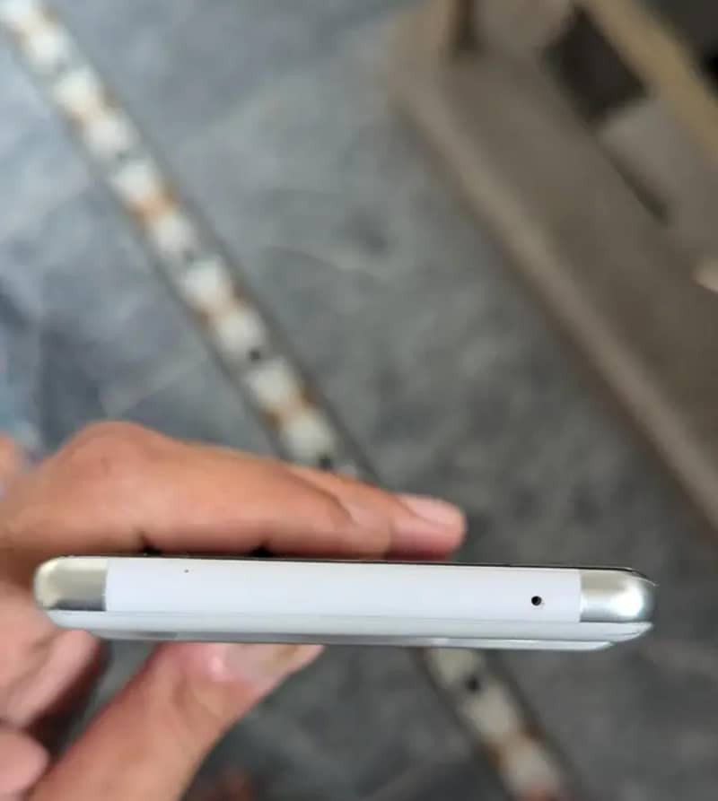 Google Pixel 6 Pro 4