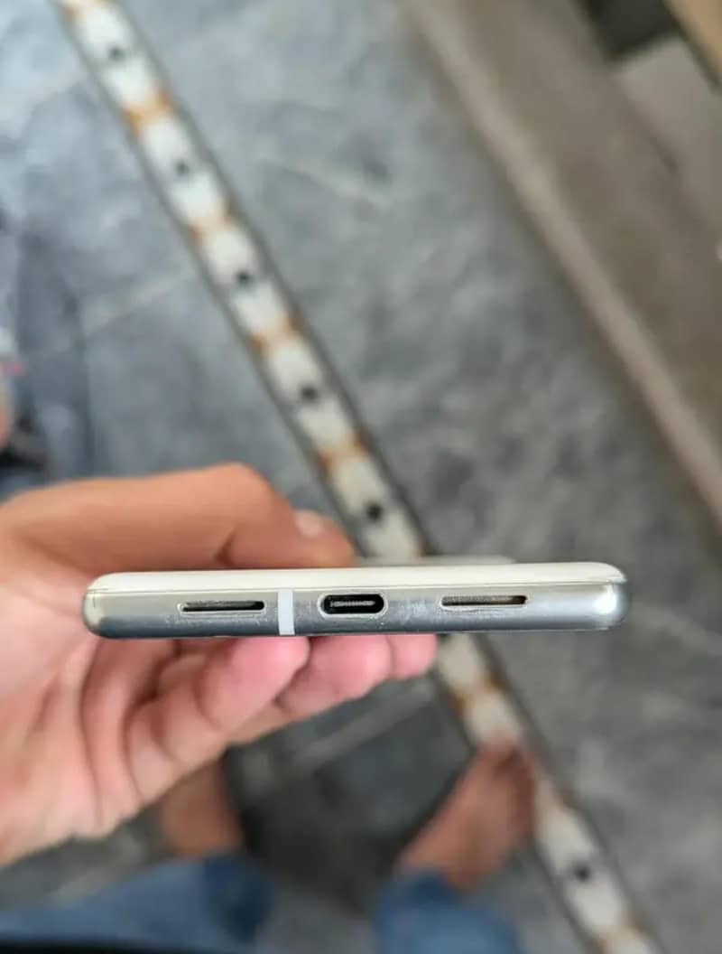 Google Pixel 6 Pro 5