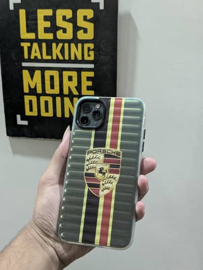 Apple iPhone 11 Pro Max