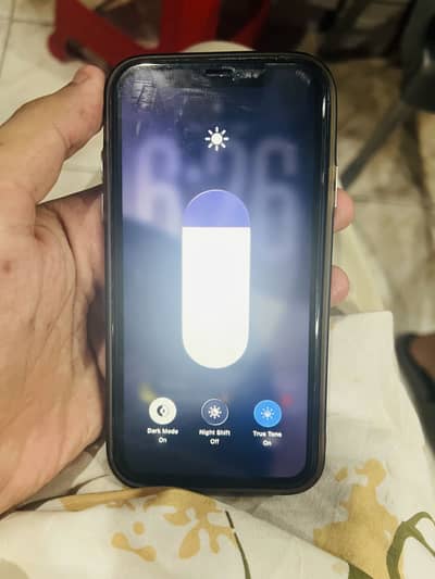 iPhone 12pro both cams. Ok. Exchange poosible