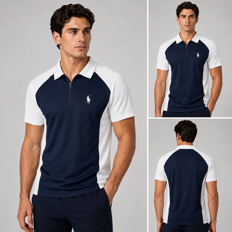 Essential Polo 0