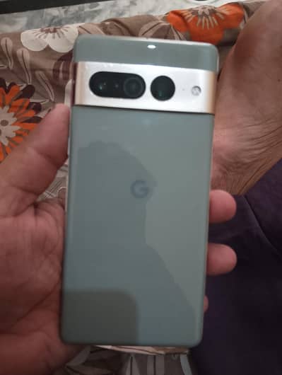 Google Pixel 7 Pro