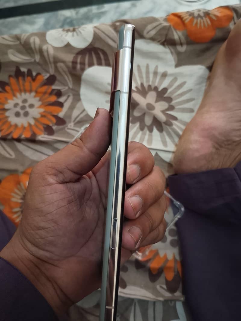 Google Pixel 7 Pro 4