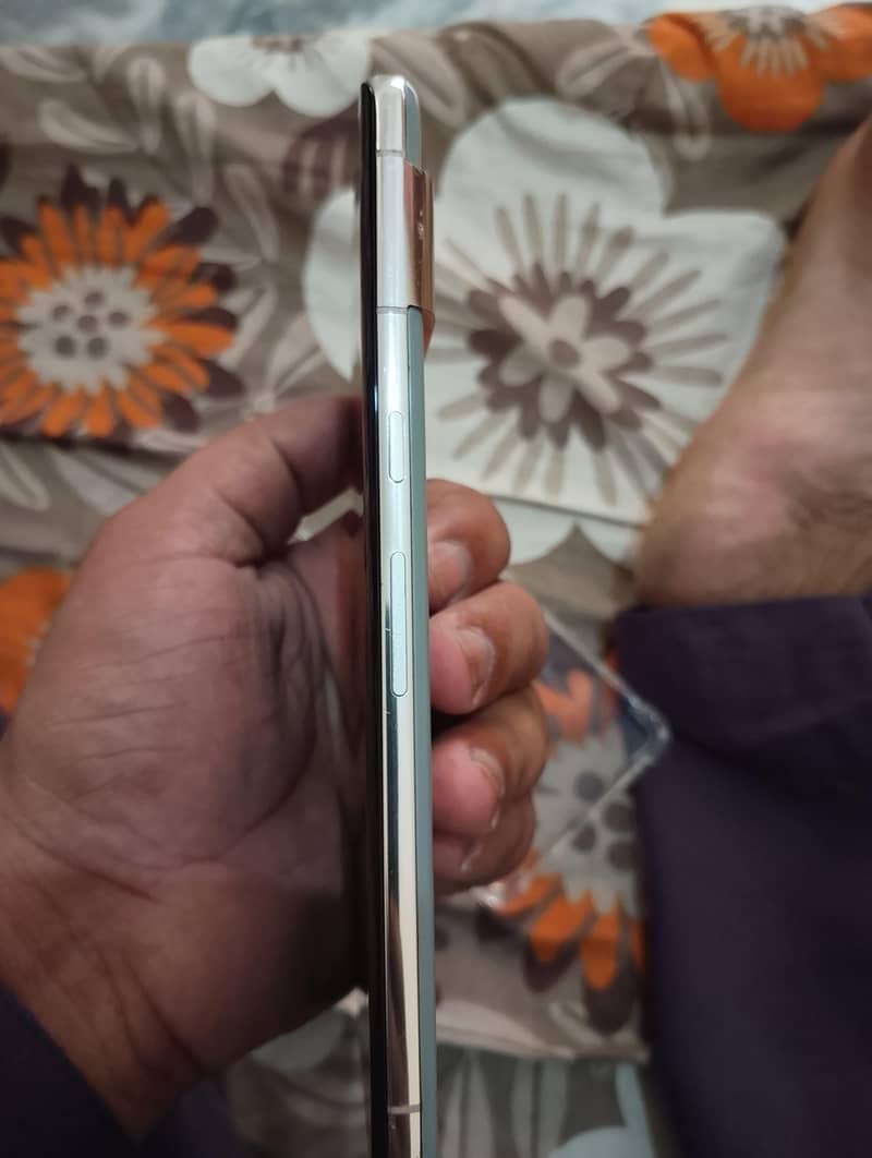 Google Pixel 7 Pro 7