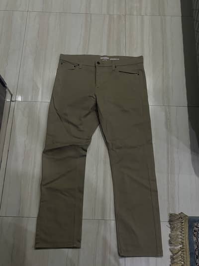 Original denizen Levi’s khaki pants