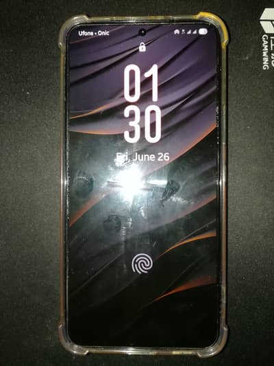 Samsung  S22 Black 8\128
