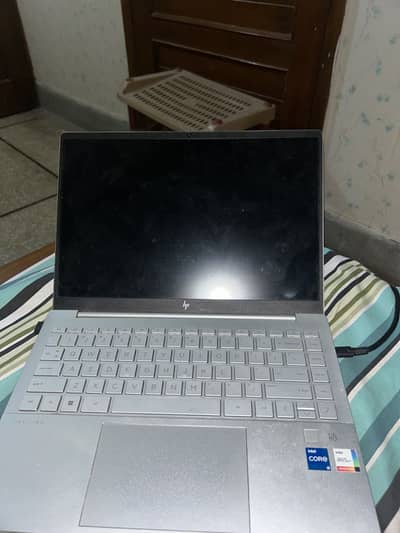 HP Pavillion 14 Plus (256/16)
