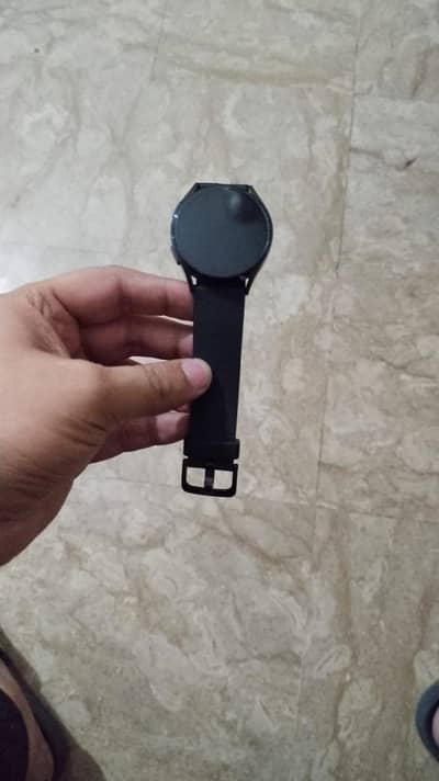 Samsung watch 6 40mm brand new condition10/10
