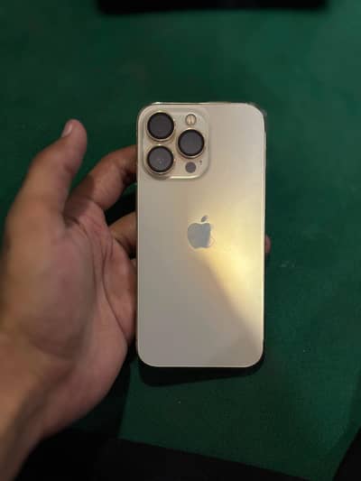 Iphone 13 Pro Lush Non Active